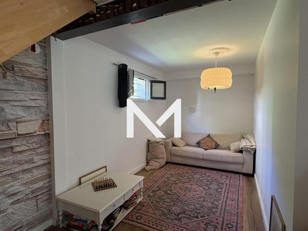 Maison Ile Verte - RARE A LA VENTE - 4 chambres | Premium Immobilier