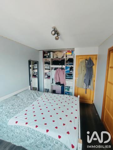 Maison à vendre 6 pièces 107 m² Roissy-en-France