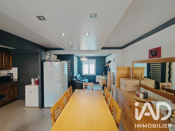 Maison à vendre 6 pièces 107 m² Roissy-en-France