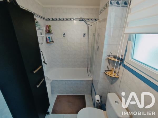 Maison à vendre 6 pièces 107 m² Roissy-en-France