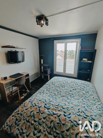 Maison à vendre 6 pièces 107 m² Roissy-en-France