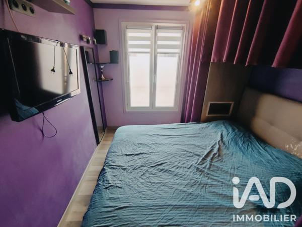 Maison à vendre 6 pièces 107 m² Roissy-en-France