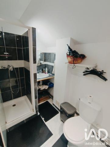 Maison à vendre 6 pièces 107 m² Roissy-en-France