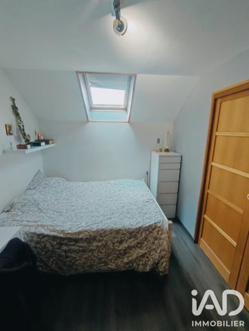Maison à vendre 6 pièces 107 m² Roissy-en-France