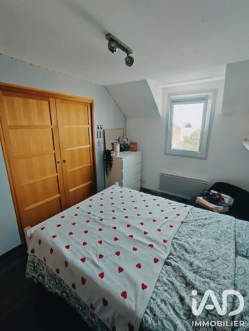 Maison à vendre 6 pièces 107 m² Roissy-en-France