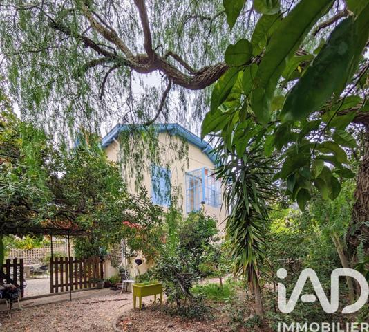 Maison à vendre 4 pièces 115 m² La Seyne-sur-Mer