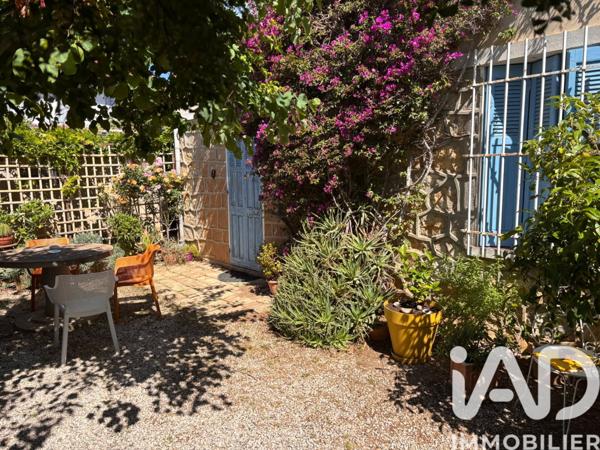 Maison à vendre 4 pièces 115 m² La Seyne-sur-Mer