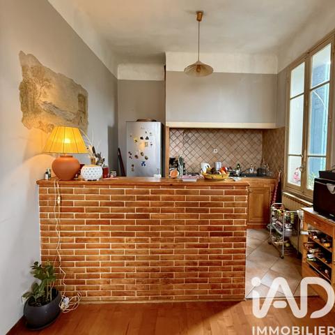 Maison à vendre 4 pièces 115 m² La Seyne-sur-Mer