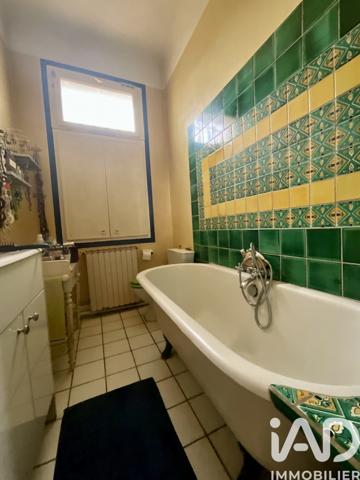 Maison à vendre 4 pièces 115 m² La Seyne-sur-Mer