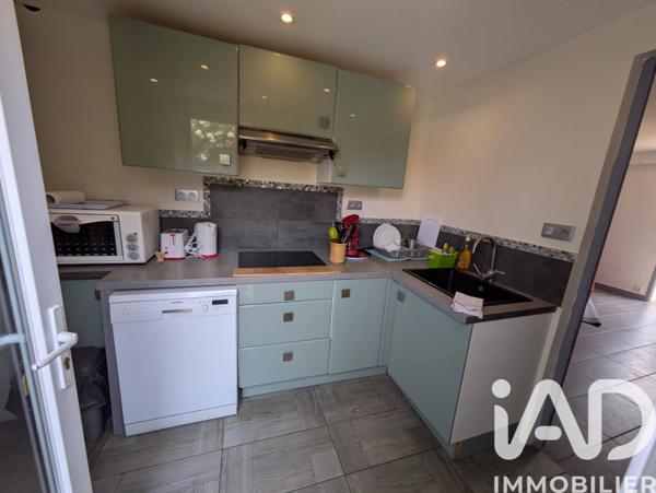 Maison à vendre 4 pièces 115 m² La Seyne-sur-Mer