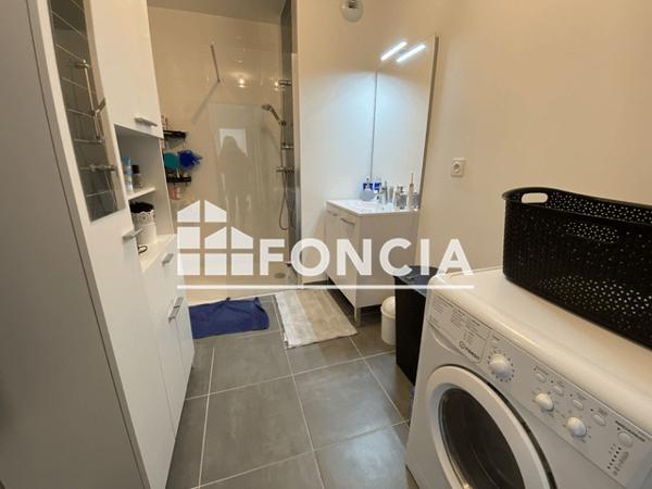 Location Appartement 3 pièces 65.12 m² - 13 IMPASSE 97 RUE RONSARD Tours 37100