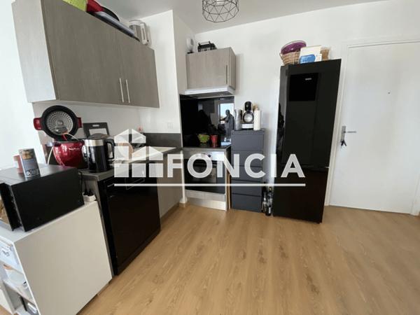 Location Appartement 3 pièces 65.12 m² - 13 IMPASSE 97 RUE RONSARD Tours 37100