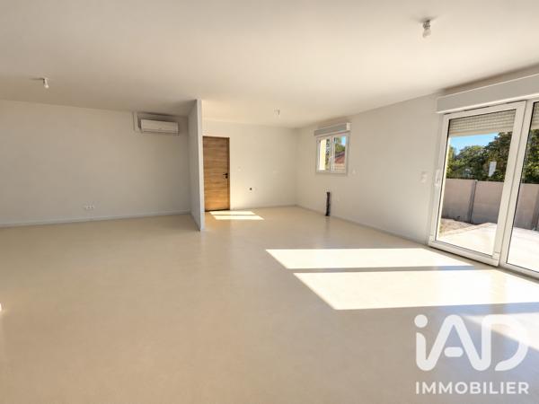 Maison à vendre 5 pièces 89 m² Vitry-en-Perthois