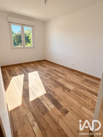 Maison à vendre 5 pièces 89 m² Vitry-en-Perthois
