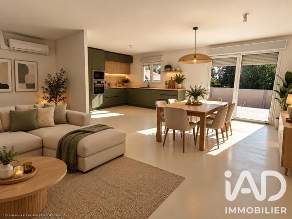 Maison à vendre 5 pièces 89 m² Vitry-en-Perthois