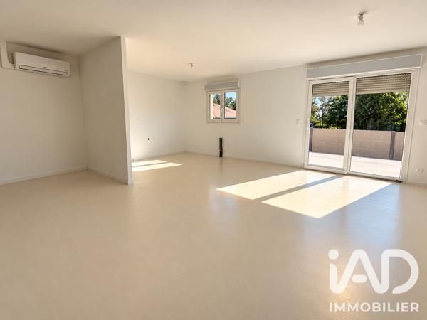 Maison à vendre 5 pièces 89 m² Vitry-en-Perthois
