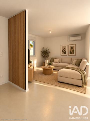 Maison à vendre 5 pièces 89 m² Vitry-en-Perthois