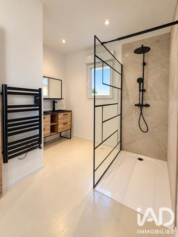 Maison à vendre 5 pièces 89 m² Vitry-en-Perthois