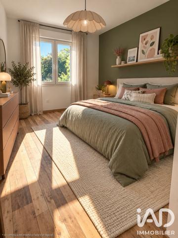 Maison à vendre 5 pièces 89 m² Vitry-en-Perthois