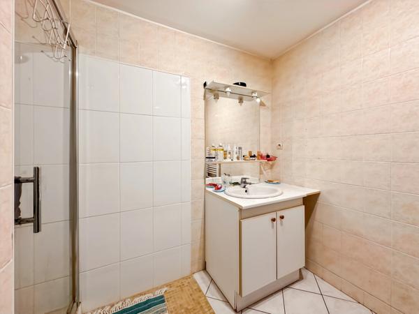 Appartement à vendre 5 pièces LONGEVILLE SUR MER (85)