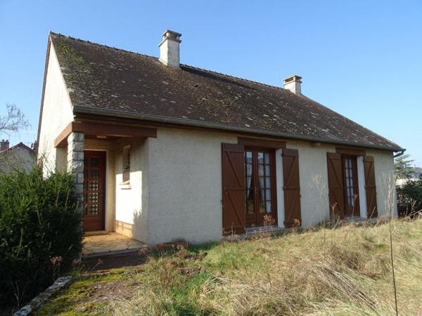Maison Briare 3 pièces, 88 m2