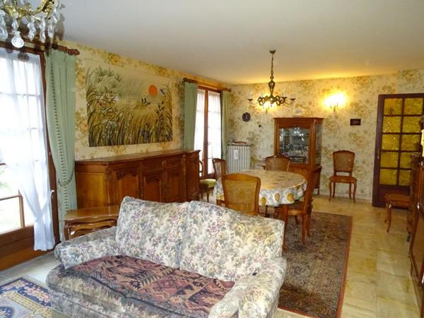 Maison Briare 3 pièces, 88 m2