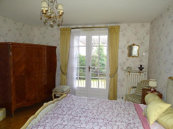 Maison Briare 3 pièces, 88 m2