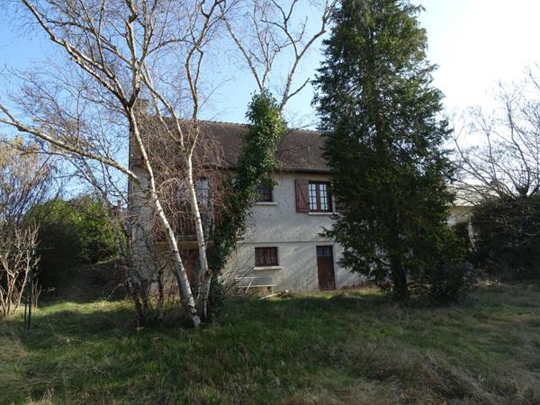 Maison Briare 3 pièces, 88 m2