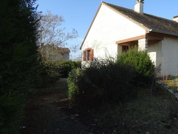 Maison Briare 3 pièces, 88 m2