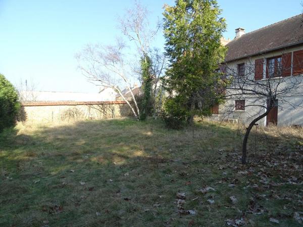 Maison Briare 3 pièces, 88 m2