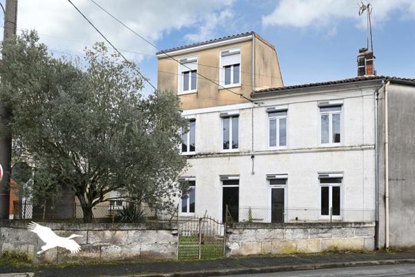 Maison à vendre 184 939 € Saint-Michel 7 p 162 m² DPE C