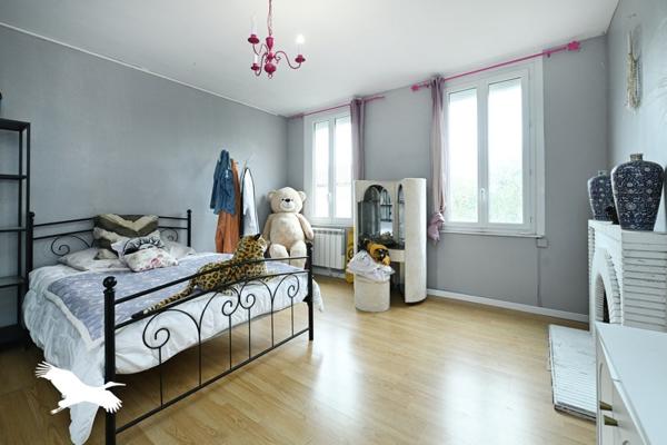 Maison à vendre 184 939 € Saint-Michel 7 p 162 m² DPE C