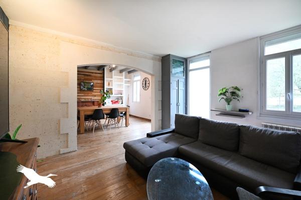 Maison à vendre 184 939 € Saint-Michel 7 p 162 m² DPE C