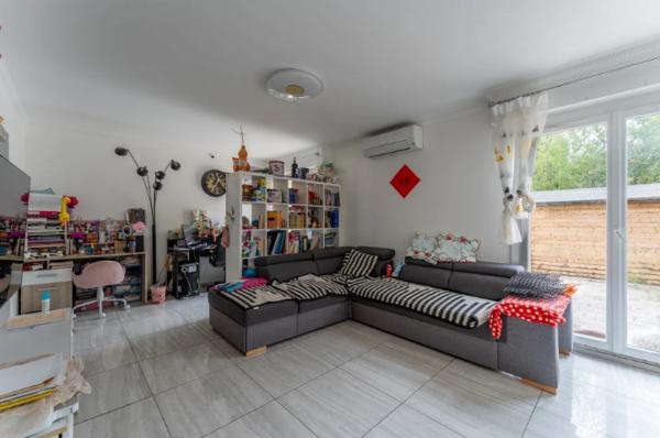 Appartement 4 pièces - 81 m² Exclusivité efficity