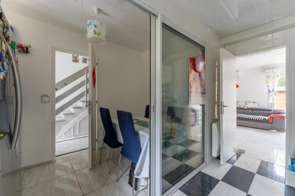 Appartement 4 pièces - 81 m² Exclusivité efficity