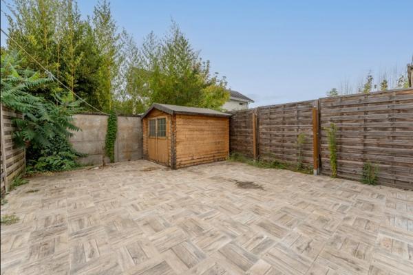 Appartement 4 pièces - 81 m² Exclusivité efficity