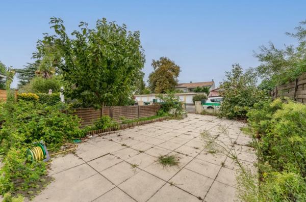 Appartement 4 pièces - 81 m² Exclusivité efficity