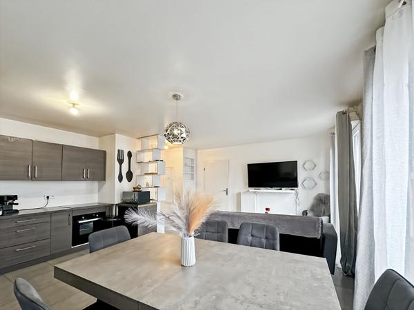 Appartement Rosny Sous Bois 2 pièces