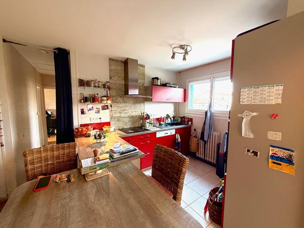 Maison 3 chambres à Bouguenais, proche commodités