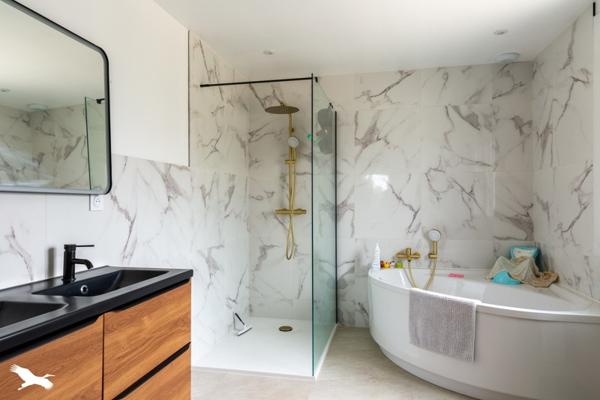 Maison à vendre |                                       Uzerche |                                        4 pièces  |  127,4 m²