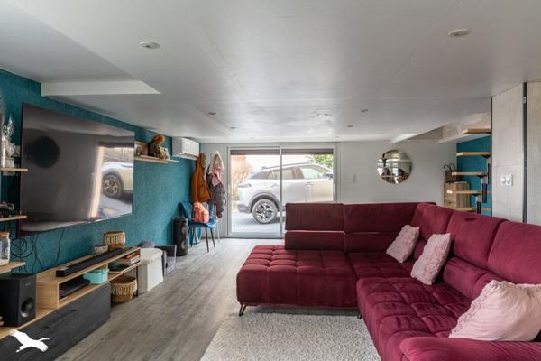 Maison à vendre |                                       Uzerche |                                        4 pièces  |  127,4 m²