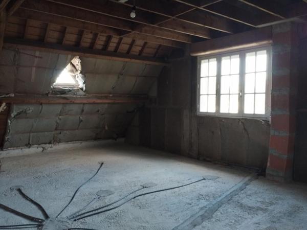 Maison  4 pièce(s) 106 m2