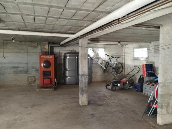 Maison  4 pièce(s) 106 m2