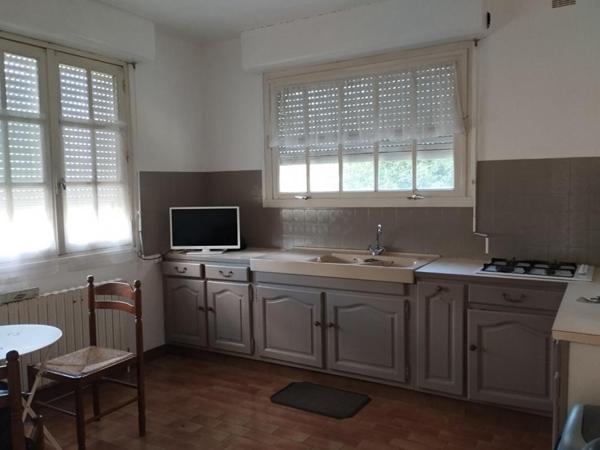 Maison  4 pièce(s) 106 m2