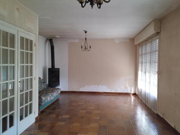 Maison  4 pièce(s) 106 m2