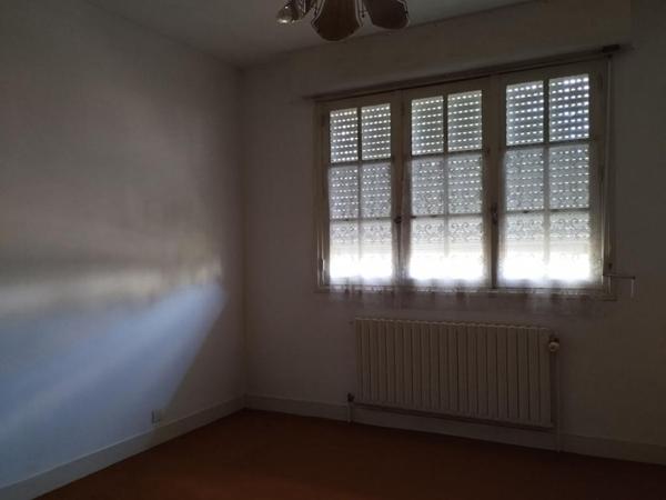 Maison  4 pièce(s) 106 m2