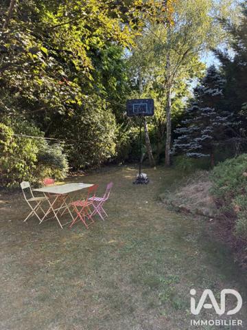 Maison à vendre 6 pièces 100 m² Bures-sur-Yvette