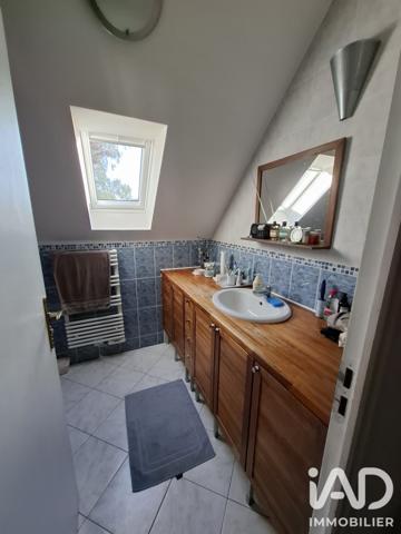 Maison à vendre 6 pièces 100 m² Bures-sur-Yvette