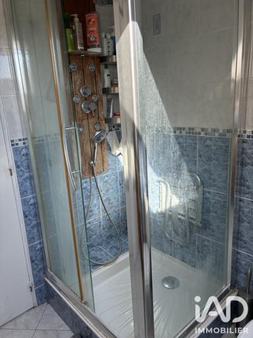 Maison à vendre 6 pièces 100 m² Bures-sur-Yvette