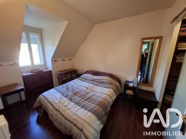 Maison à vendre 6 pièces 100 m² Bures-sur-Yvette